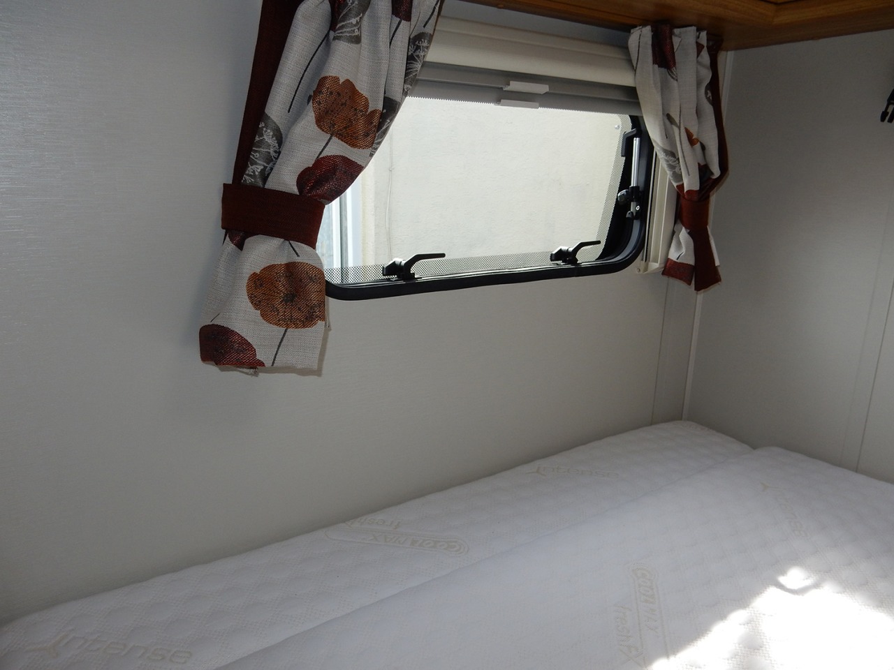 Bedroom Window