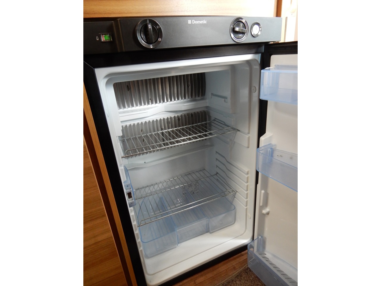 Dometic 2 Way Fridge